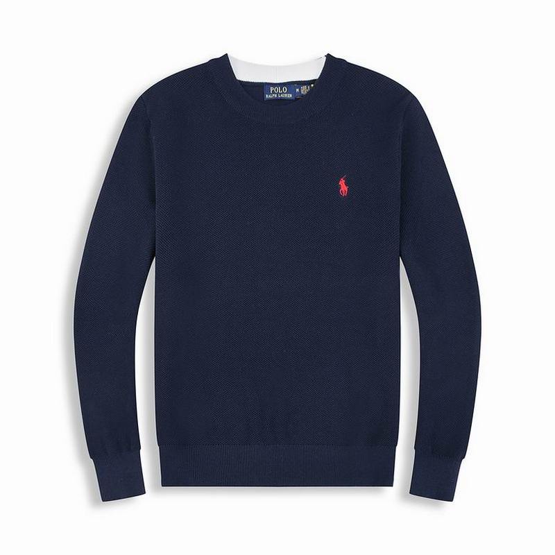 polo Men's Sweater 397